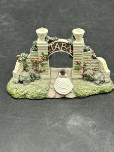 1994 Vom Winde verweht Taras Gateway (kleine Statue) - Bild 1 von 7