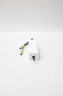 Servomotor Motor Power Company Deka21sl.e.l.14.eh38/500 180w 3000rpm 150v-ac Foto 1 de 4