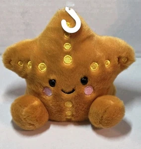 Aurora - Palm Pals - 5" Treasure Starfish Adorable Stuffed Animal - Picture 1 of 3