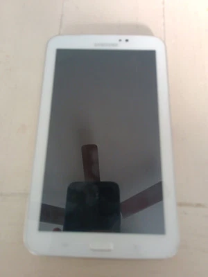 Samsung Galaxy Tab 3 7.0" Untested  - Image 1 of 3