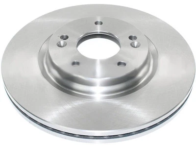 For 2016-2021 Hyundai Tucson Brake Rotor Front 54897TZDC 2017 2019 2020 2018 — 第 1/2 张图片