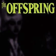 The Offspring von Offspring,the | CD | Zustand akzeptabel - Bild 1 von 2