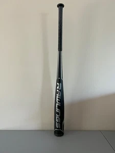 New 2020 Rawlings Velo ACP USSSA Senior League Baseball Bat 32” -5 2 5/8 UTZV5 - Picture 1 of 5