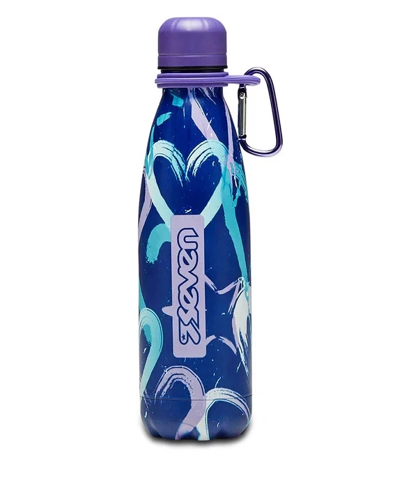 Borraccia Termica Seven The Double Project The Original