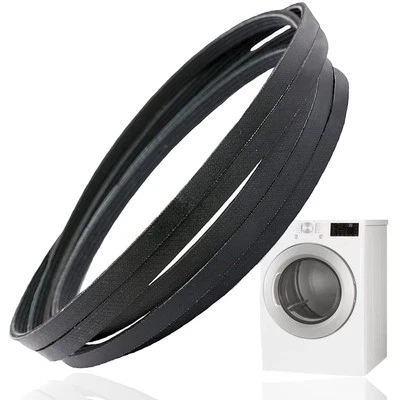 INFIAURO Dryer Drum Belt for Kenmore Dryer Series 70/80 and Model 110, Dryer Drive Bel...