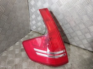 Feu Arrière Gauche Complet - CITROËN C4 I (1) PHASE I (1) - De 11-2004 à 07-2008 - Picture 1 of 5