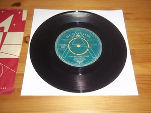 SAM COOKE Send me some lovin' UK 1963 RCA VICTOR Soul 7" DEMO - Picture 1 of 6