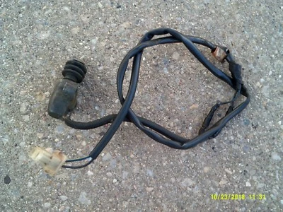 Yamaha XJ550 Side Stand Switch - Image 1 of 2