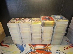 Paquete Naruto Kayou Mix / 1800+ tarjetas - Imagen 1 de 1