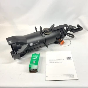 ETC Source Four Jr 36 Degree 575/375 Ellipsoidal Light Leko - Picture 1 of 13