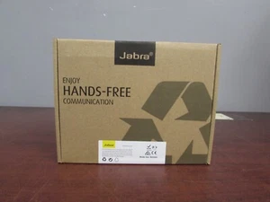 JABRA HEADSET PIN:2499-823-209 MODEL: BIZ2400 (31C) - Picture 1 of 2