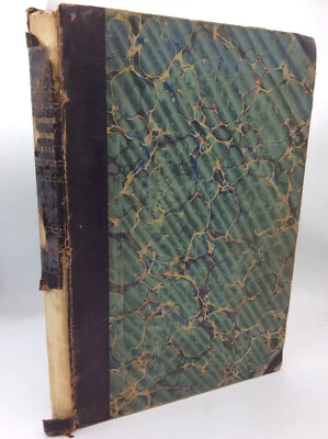CHAMBERS'S EDINBURGH JOURNAL Vol VII Nos. 313-364 - 1839 - slavery - Image 1 of 4