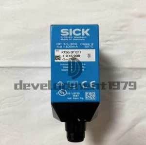 1PC New SICK photoelectric sensor KT5G-2P1211 1015999 - Picture 1 of 1