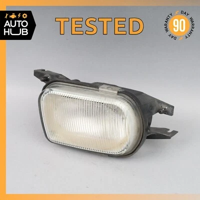 01-04 Mercedes R170 SLK230 SLK320 Front Left Driver Side Fog Light Lamp OEM - Image 1 of 4