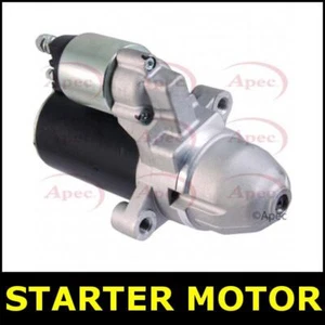 Motorino di Avviamento PER MINI R55 112cv CLUBVAN 1.6 12->14 Diesel Apec - Foto 1 di 3