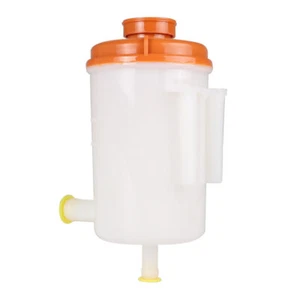 LABLT POWER STEERING-RESERVOIR TANK For 1999-05 SUZUKI GRAND VITARA 49140-54J01 - Picture 1 of 14
