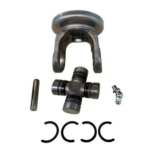 U-Joint Front Drive Shaft Yoke to Yamaha Big Bear 350 97~99 #5KM-17576-00-00 - Picture 1 of 9