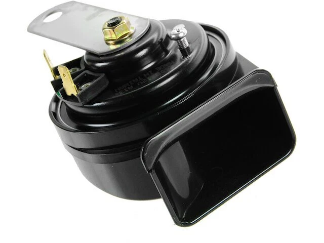 DIY Solutions Horn fits Cadillac Cimarron 1982-1988 67XKVH - Image 1 of 1