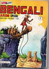 BENGALI  n°52  Septembre 1973