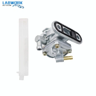 Válvula de combustible Petcock para Suzuki GS750E GS750L 1980-1981 GS750ES 1983 44300-45372 Foto 1 de 4