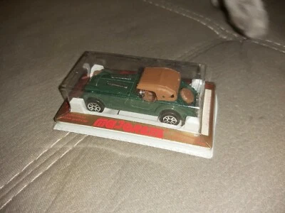 modellino  MAJORETTE 261 morgan   - Immagine 1 di 4