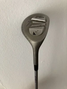 TaylorMade Holz 7 Damen 27 ° Loft- Rechtshänder - Bild 1 von 11