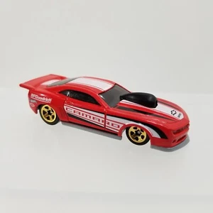 Mattel: Hot Wheels - Camaro Fifty 1967-2017 7/8 - 10' Pro Stock Camaro - Bild 1 von 9