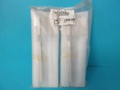 LOTE DE 2 MONTAJE INFERIOR ELEVADOR KYOCERA PF-30 5AAVBRCKT060 PARA ALIMENTADOR DE PAPEL IZQUIERDO Foto 1 de 4