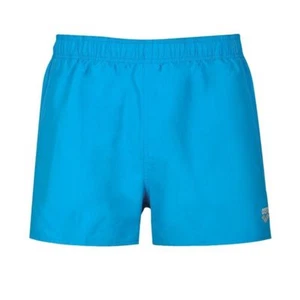 COSTUME mare ARENA UOMO TG. XXL BOXER TURCHESE 1B322 81 FUNDAMENTALS X-SHORT - Foto 1 di 1