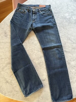 Vintage Jean Shop Jeans (4) - Image 1 of 3