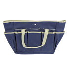  Handbag Oxford Cloth Pockets Gardening Tool Holder Canvas Totebags