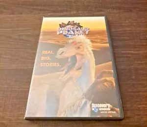 Dinosaur Planet (DVD) 📀 Discovery Channel - Picture 1 of 4