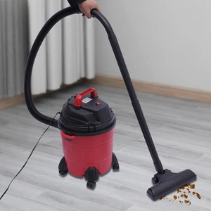 Wet Dry Vacuum Small Portable Shop Vac Cleaner Hose Lightweight 4 Gallon NEW - Picture 1 of 24