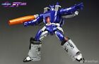 Transforms Fanstoys Ft-16 Sovereign Mp Ft16 Galvatron  Figure In Stock
