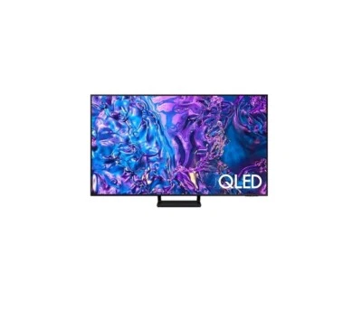 TV 55" SAMSUNG QE55Q70DAT QLED 4K ULTRA HD SMART WIFI USB HDMI BLUETOOTH NO 8K - Immagine 1 di 4