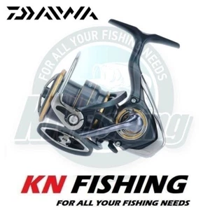 DAIWA LEGALIS LT 4000-C Spinning Reel Freshwater Saltwater Fishing Japan - Picture 1 of 2