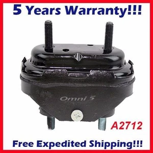 S647 Fit Pontiac Grand Prix 1994-03 3.1L/97-07 Super Charger 3.8L, Trans Mount - Picture 1 of 1