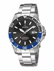 Watch FESTINA F20531/6 - Picture 1 of 1