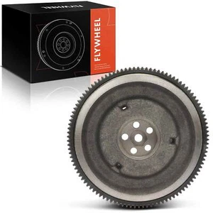 Clutch Flywheel for Hyundai Accent 2002-2010 Kia Rio Rio5 06-11 5Holes 106Teeth - Bild 1 von 9