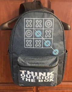 Backpack Think Outside the Box - Picture 1 of 4