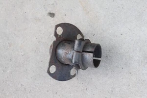 BMW e10 1602 2002 2002tii Coupe Steering column bracket holder mount - Picture 1 of 2