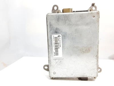 CENTRALINA MOTORE PER JAGUAR S-Type 2° Serie 2W4F13B524BD Benzina (02>04) - Immagine 1 di 4