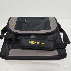 Targus CityGear Mini Messenger Bag Laptop Soft Case 13.5”x12” Tcg213t-10 - Picture 1 of 4