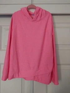 Jumping Beans Active Girl's Lightweight Polyester Hoodie Size 7 - Picture 1 of 4