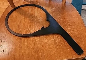 8" 482017 Fuel Filter Collar Vent Cap Wrench Metal For Davco Fuel Pro 482, 483, - Picture 1 of 1