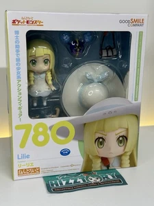 Pokemon Lillie Nendoroid 780 - Picture 1 of 6