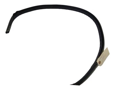 Se adapta a Chevrolet Malibu 2008-2012 Weatherstrip RR S/D WDO en 20856459 - nuevo OEM Foto 1 de 3