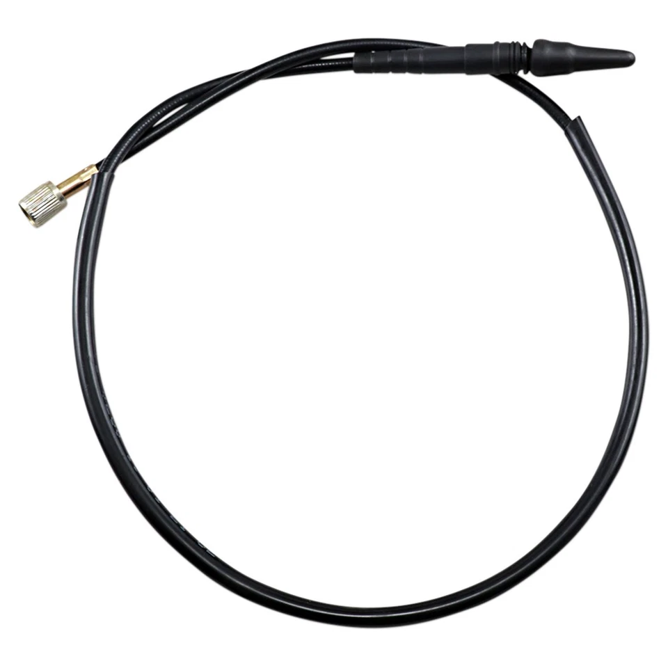 Cable Speedo de vinilo negro Honda XR650L Offroad Motion Pro 1993-2009 Foto 1 de 2