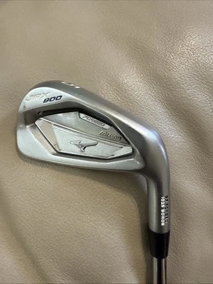 Mizuno JPX 900 Forged Single Iron 5 Iron  X- NS pro shaft 38.5” RH Great club  - Image 1 of 4