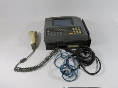 Terminal estacionario Intermec T2481B1145031 T2486 USADO Foto 1 de 4